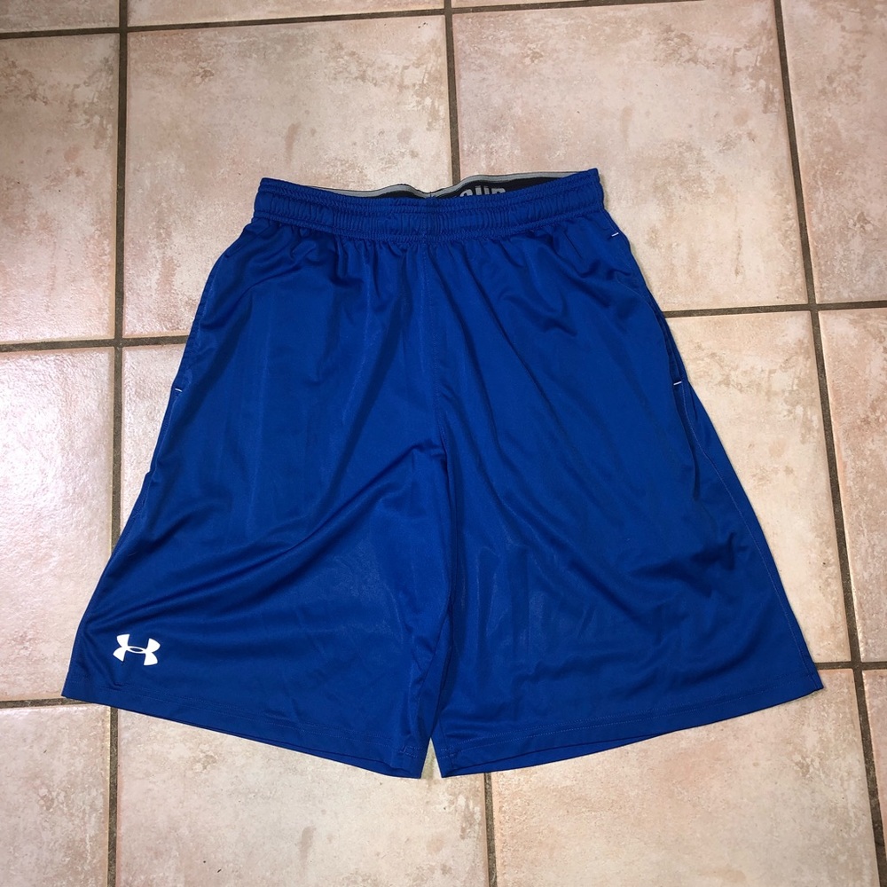 Men’s Under Armour Athletic Shorts